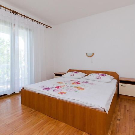 Apartments Ljubica J Lopar Exteriör bild
